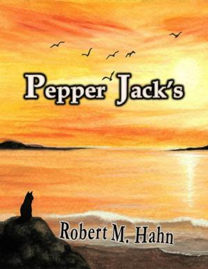 Cover of the book Pepper Jack's by Katy King