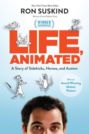 Cover of the book Life, Animated by Ashley Kusi
