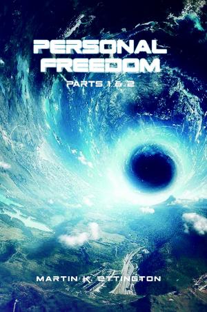 bigCover of the book Personal Freedom-Parts 1 & 2 by 