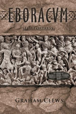 Book cover of Eboracum, The Fortress (Book II)