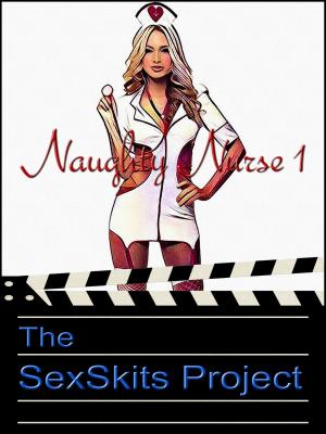 Book cover of Naughty Nurse 1