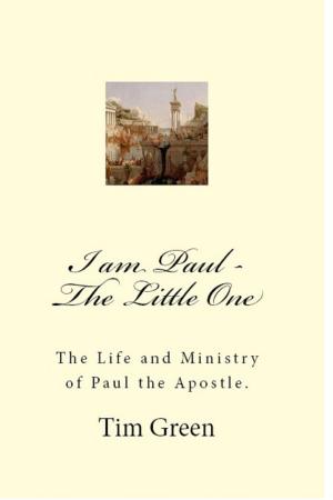 bigCover of the book I am Paul: The Little One. by 
