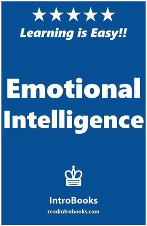 Cover of the book Emotional Intelligence by Can Akdeniz