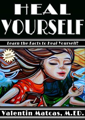 Cover of the book Heal Yourself by Bobby Gibbs