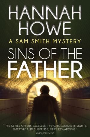 Cover of the book Sins of the Father by Ellis Drake