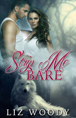 Cover of the book Strip Me Bare by Jane Perky