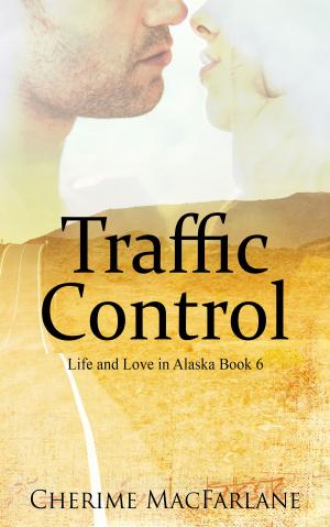 Cover of the book Traffic Control by A. L. Butcher