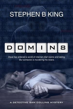 Cover of the book Domin8 by Darrel Lorenz