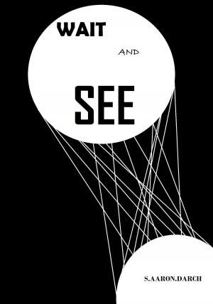 Book cover of Wait and See
