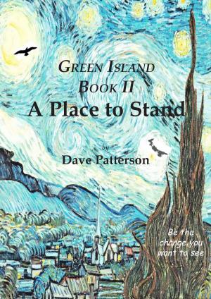 Cover of the book A Place to Stand by Patricia Gauthier