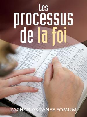 Book cover of Les Processus de la Foi