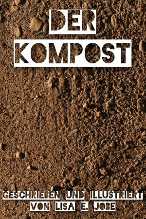 Book cover of Der Kompost