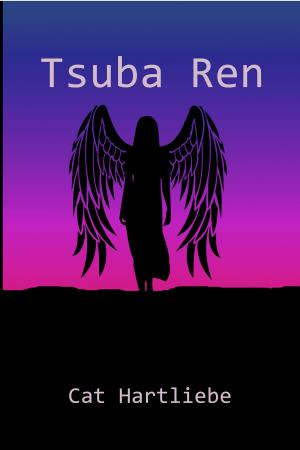 Book cover of Tsuba Ren