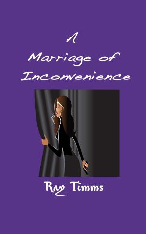Cover of the book A Marriage Of Inconvenience by J. G. Woodward