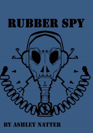 Cover of The Rubber Spy