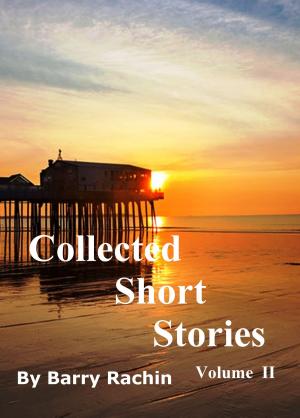 Book cover of Collected Short Stories: Volume II