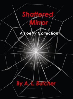 Book cover of Shattered Mirror: A Poetry Collection