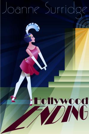 Cover of the book Hollywood Ending by Tanja Milaja