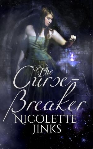 bigCover of the book The Curse-Breaker by 