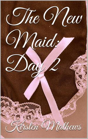 Cover of the book The New Maid: Day 2 by Pam Paulson