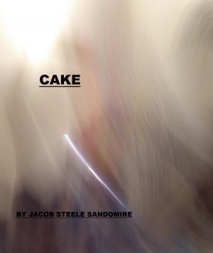 Cover of the book Cake by Leroy Dumont