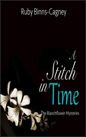 Cover of A Stitch In Time