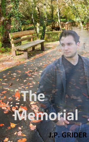 Book cover of The Memorial