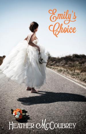 Cover of Emily's Choice