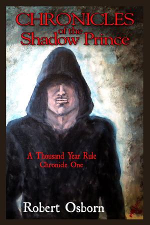 Cover of the book Chronicles Of The Shadow Prince by Kimm Reid