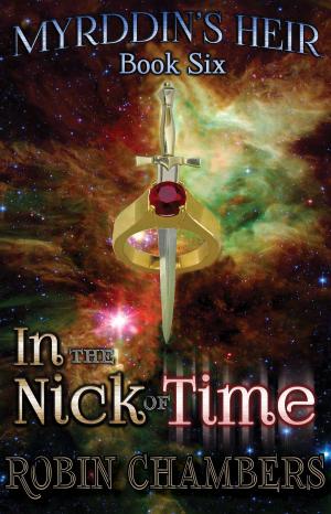 bigCover of the book Book 6: In the Nick of Time by 