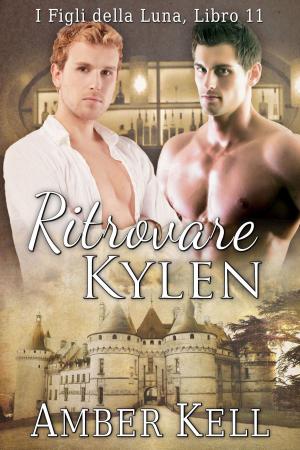 bigCover of the book Ritrovare Kylen by 