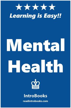 bigCover of the book Mental Health by 