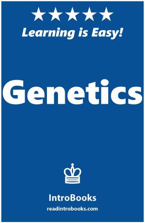 Cover of the book Genetics by Can Akdeniz