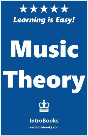 bigCover of the book Music Theory by 
