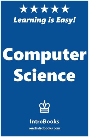 bigCover of the book Computer Science by 