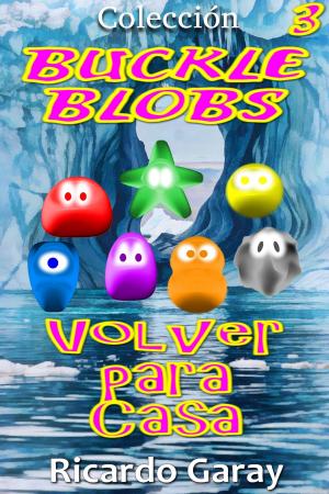 Cover of the book Volver Para Casa by Ricardo Garay