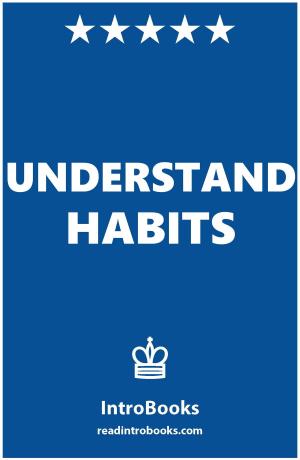Book cover of Understand Habits