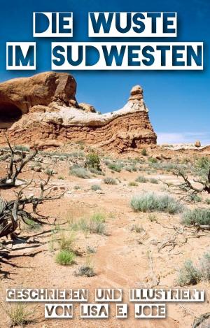 Book cover of Die Wüste Im Südwesten