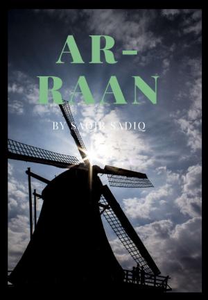 Cover of the book Ar-Raan by Bob Base