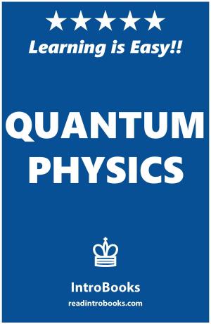 bigCover of the book Quantum Physics by 