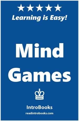 Cover of the book Mind Games by Can Akdeniz