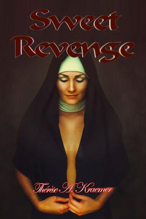 Cover of the book Sweet Revenge by 卡洛斯．魯依斯．薩豐, Carlos Ruiz Zafón