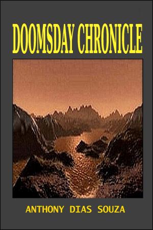 Book cover of Doomsday Chronicle