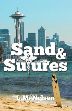 bigCover of the book Sand & Sutures by 