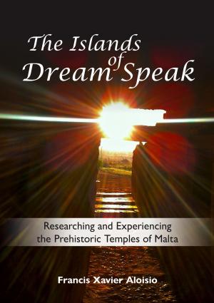 Cover of the book The Islands of Dream Speak by Rashid Maxwell