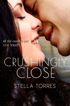 Cover of the book Crushingly Close by Jane Charles