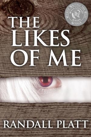 Book cover of The Likes of Me