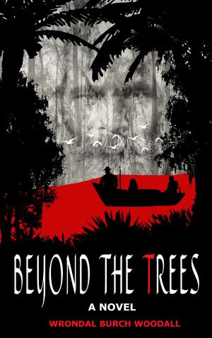 Cover of the book Beyond the Trees by Cornell Woolrich