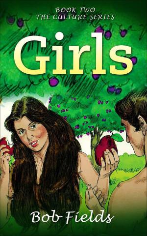 Cover of the book Girls by April M. Reign