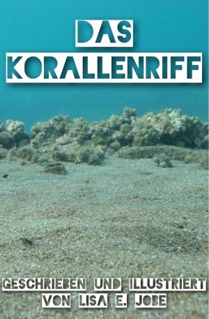 Book cover of Das Korallenriff